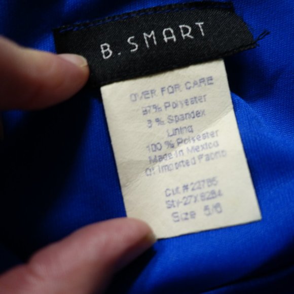 B. Smart Dress - Picture 6 of 7